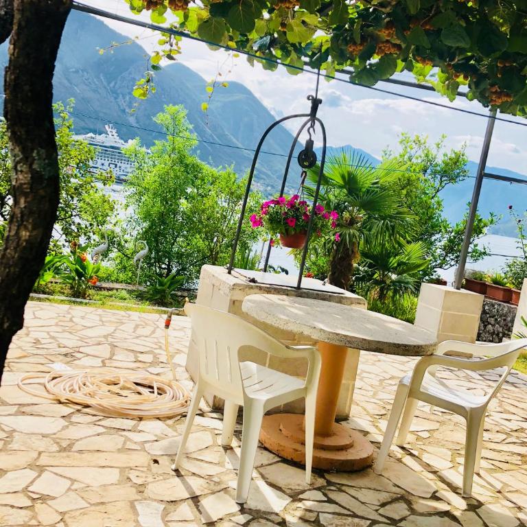 Studio Apartment Todorovic - Studio Apartment with Sea View - 6