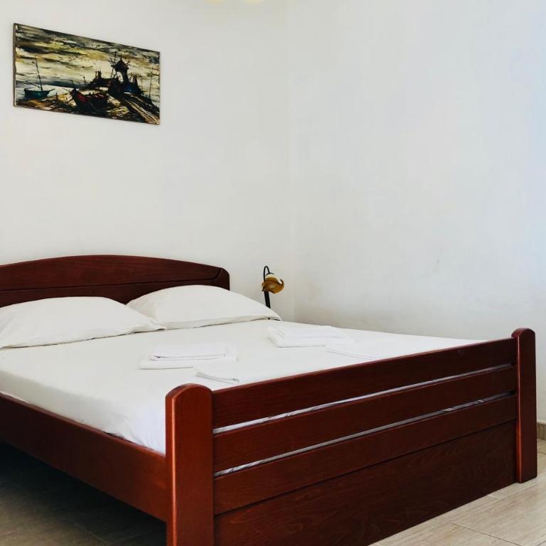 Studio Apartment Todorovic - Studio Apartment with Sea View - 13