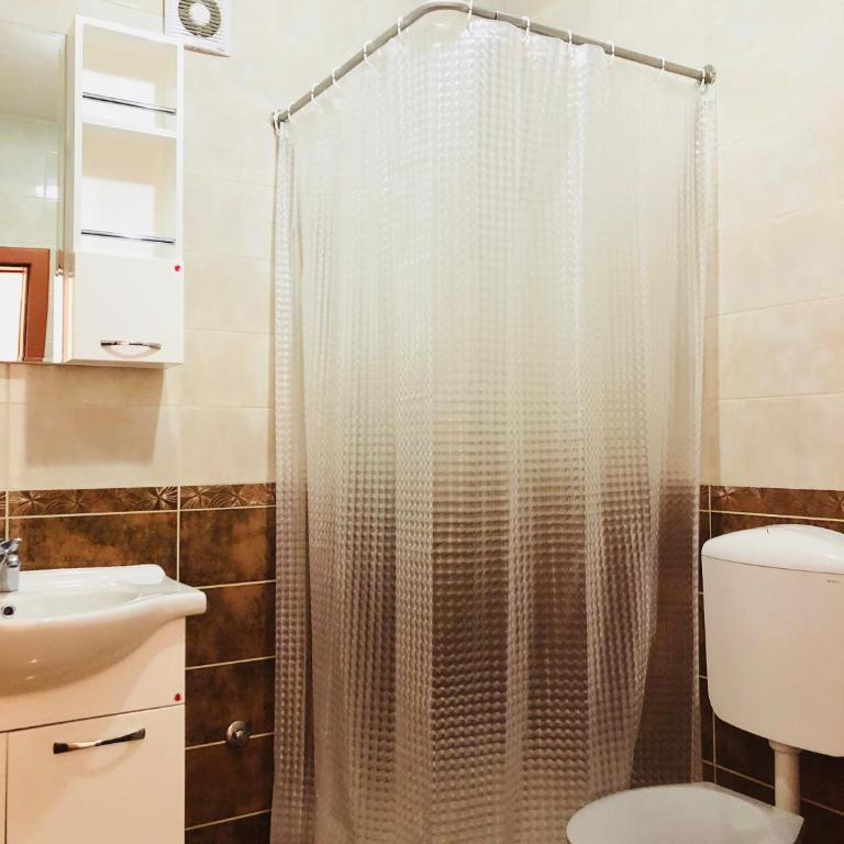 Studio Apartment Todorovic - Studio Apartment with Sea View - 18