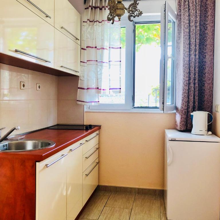 Studio Apartment Todorovic - Studio Apartment with Sea View - 14