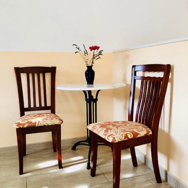 Studio Apartment Todorovic - Studio Apartment with Sea View - 17