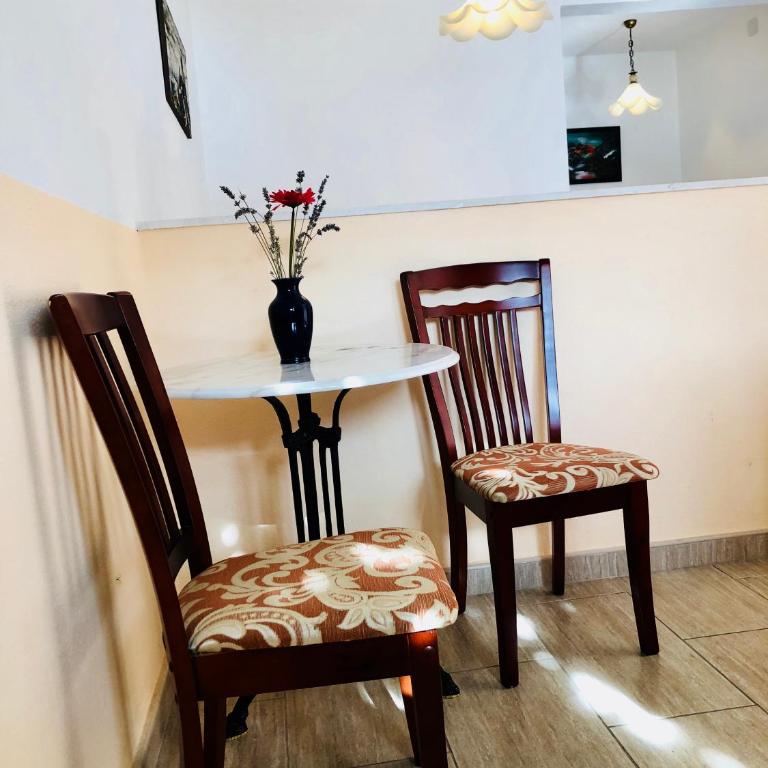 Studio Apartment Todorovic - Studio Apartment with Sea View - 16