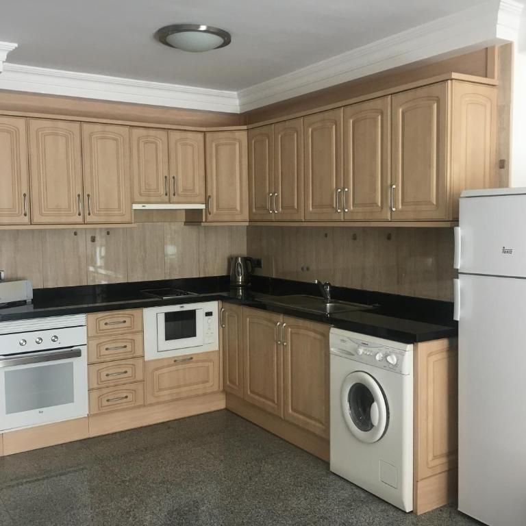 Ake - Apartamento de 1 dormitorio - 13