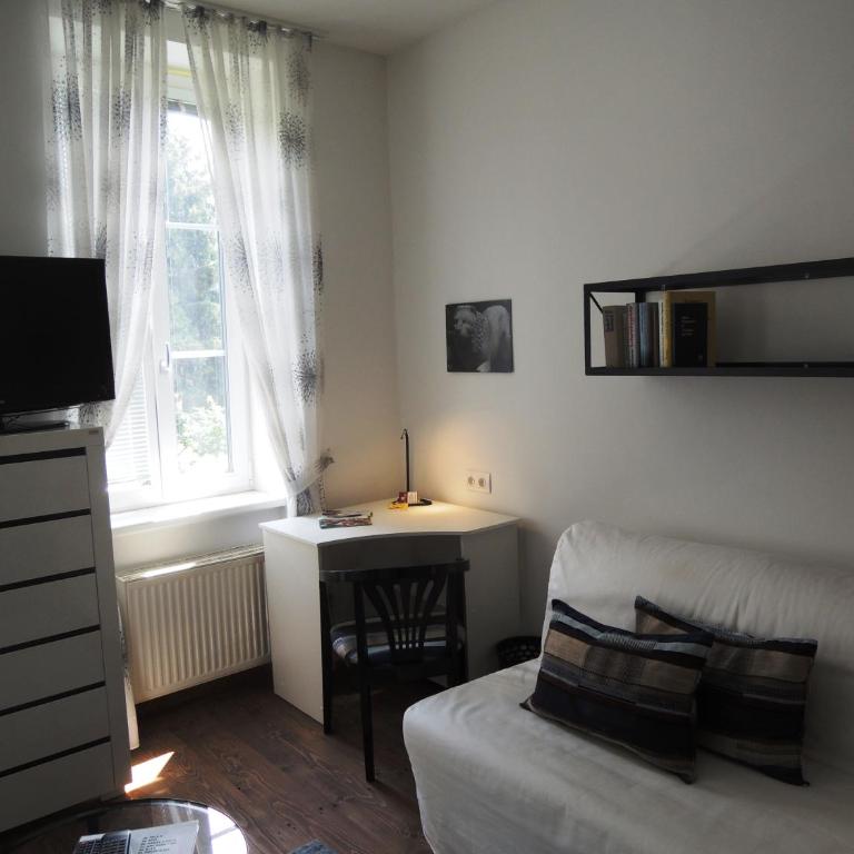 Das alte Zinshaus - Apartment - 3