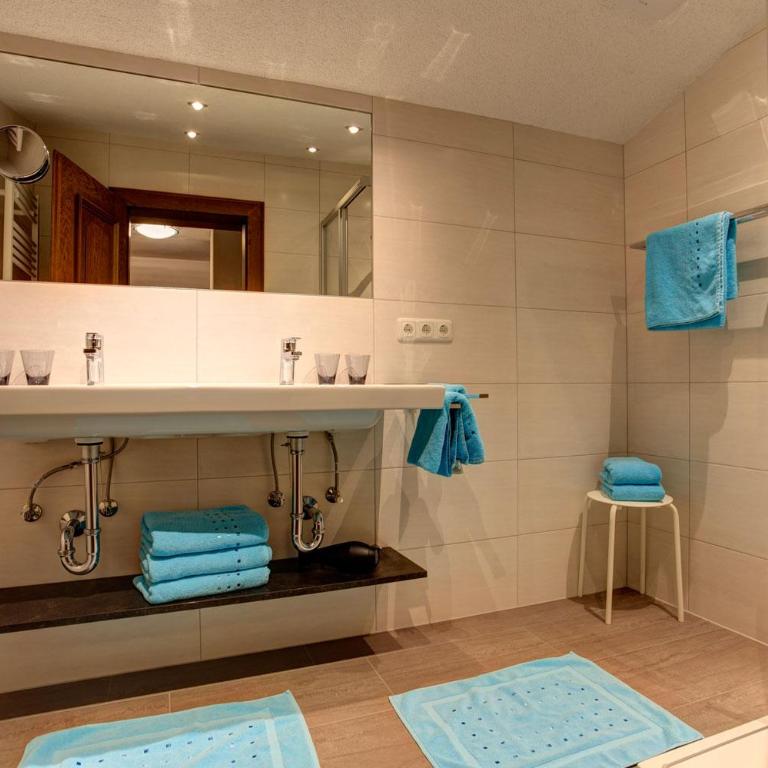 Appartement Habicher - Appartamento - 6