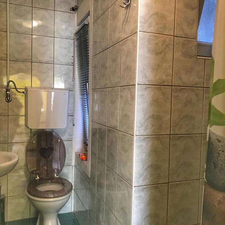 Sunrise Apartment - Apartman - 22