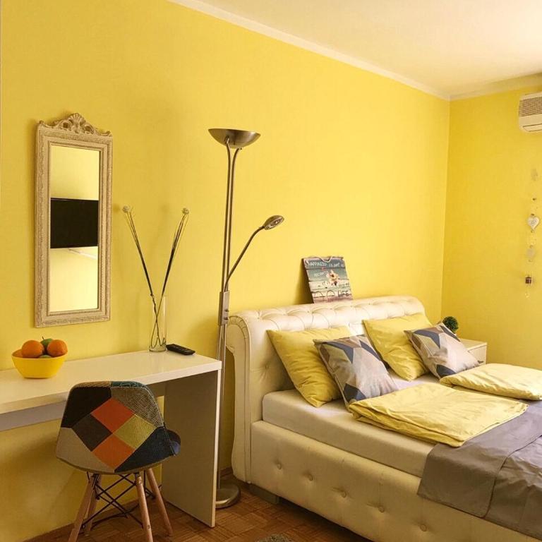 Sunrise Apartment - Apartman - 1