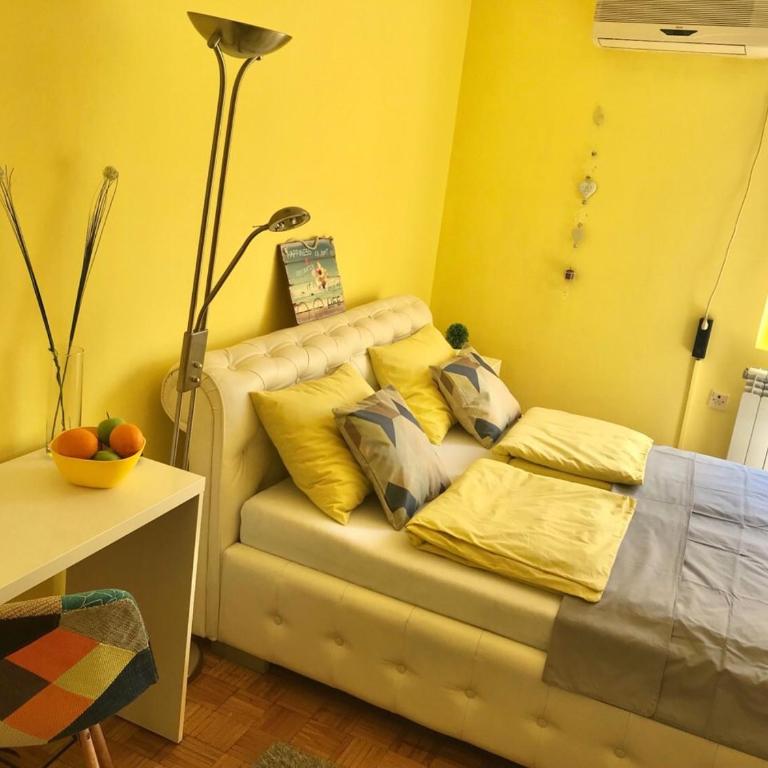 Sunrise Apartment - Apartman - 18