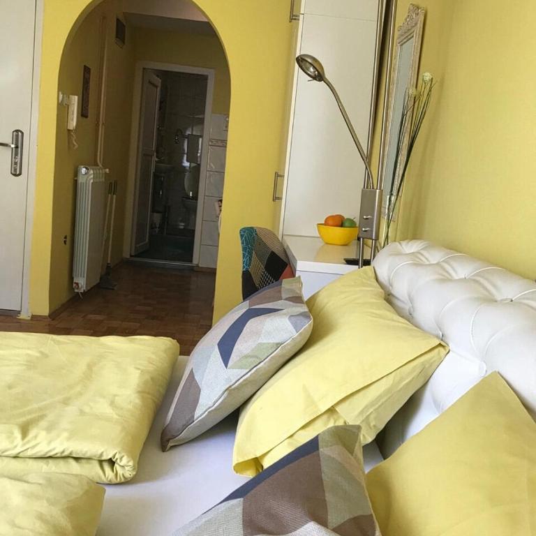 Sunrise Apartment - Apartman - 20