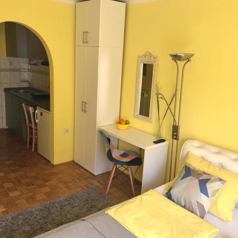 Sunrise Apartment - Apartman - 17
