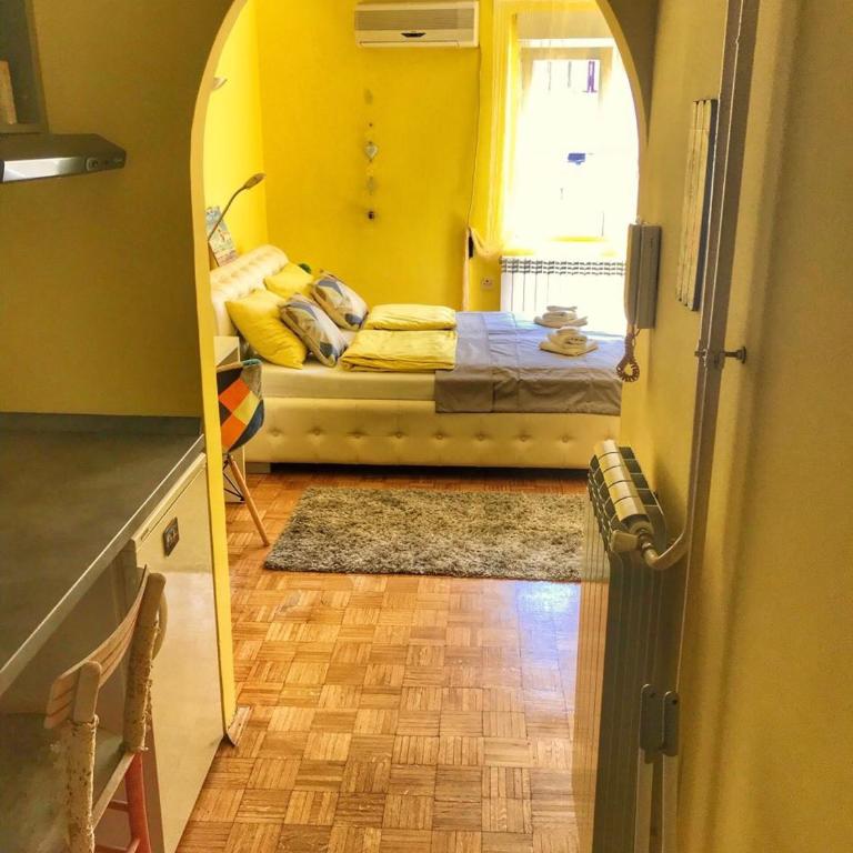 Sunrise Apartment - Apartman - 13