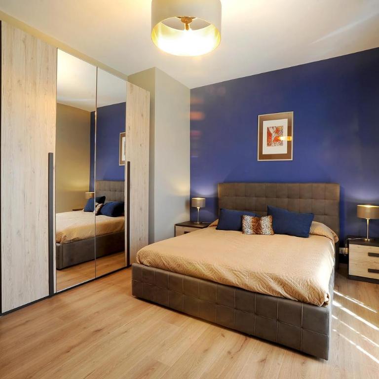 Casa Vacanze La Mattonara - Casa con 4 camere da letto - 31