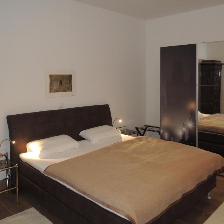 Das alte Zinshaus - Apartment - 3
