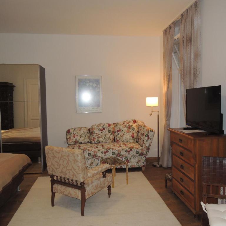 Das alte Zinshaus - Apartment - 4