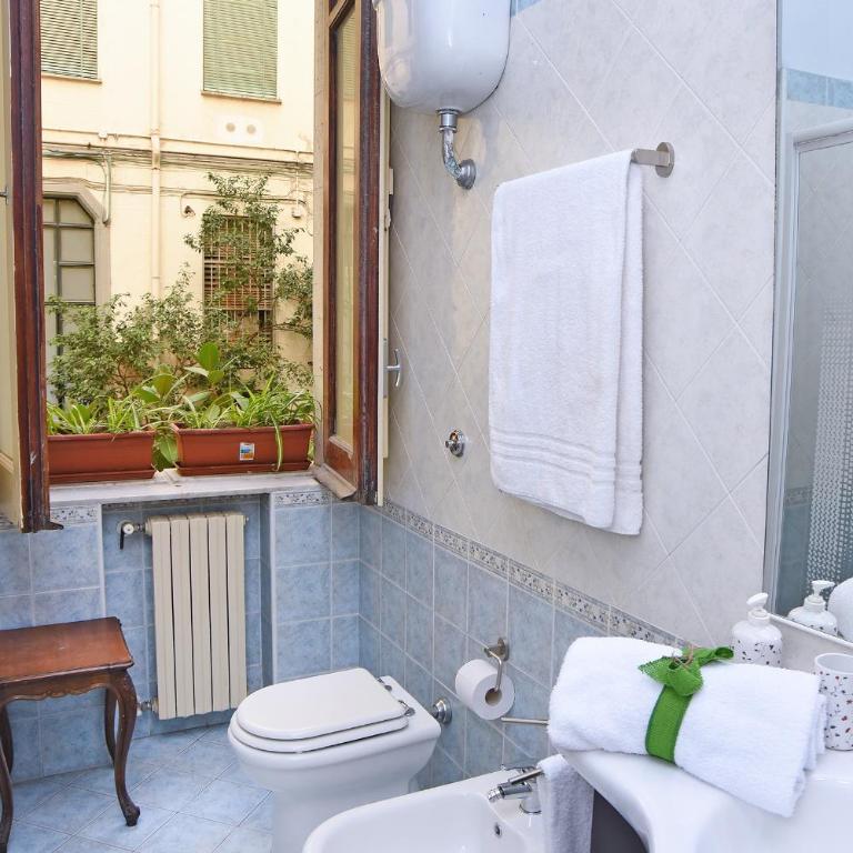 La Dimora Luca Giordano - Apartment - 21