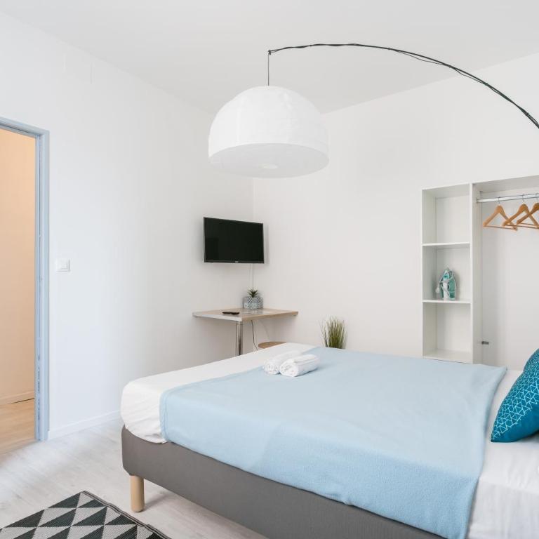 RELAXING 95m² DUPLEX APPARTEMENT 3 Chambres - Appartement - 1