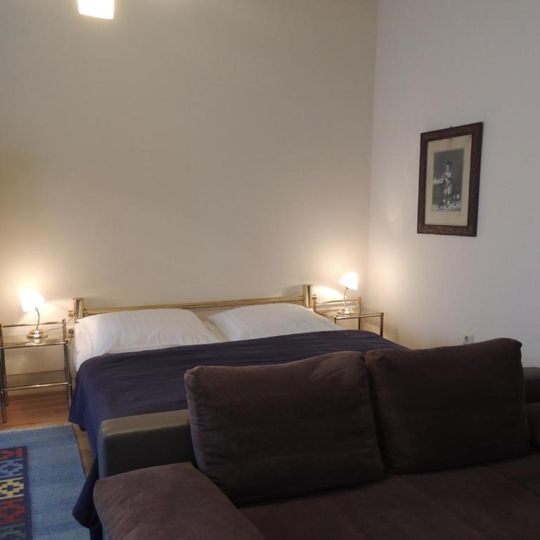 Das alte Zinshaus - Apartment - Erdgeschoss - 3