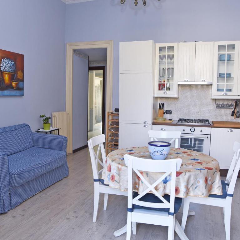 La Dimora Luca Giordano - Apartment - 11