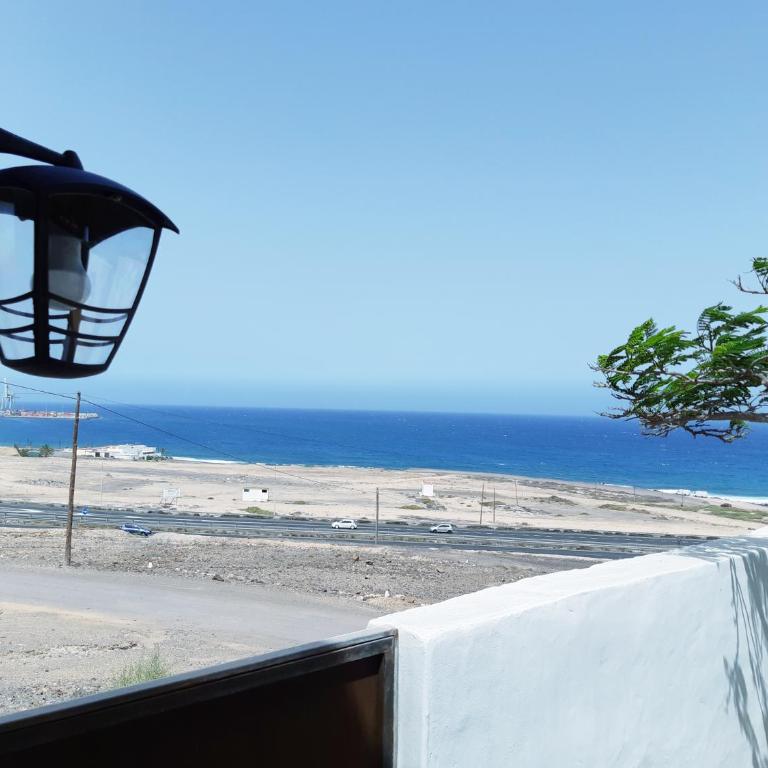 Tilama - Apartamento con vistas al mar - 38