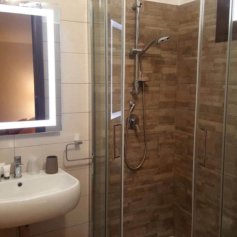 B&B Il Campanile - Junior Suite Deluxe - 12