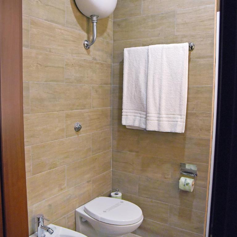 La Dimora Luca Giordano - Deluxe Double Room - 30