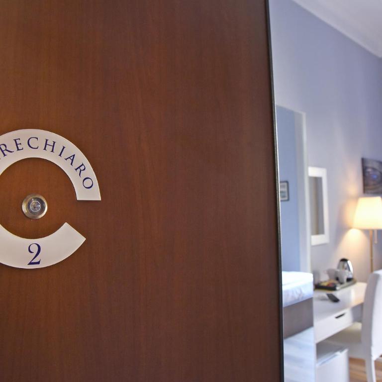 La Dimora Luca Giordano - Deluxe Double Room - 3