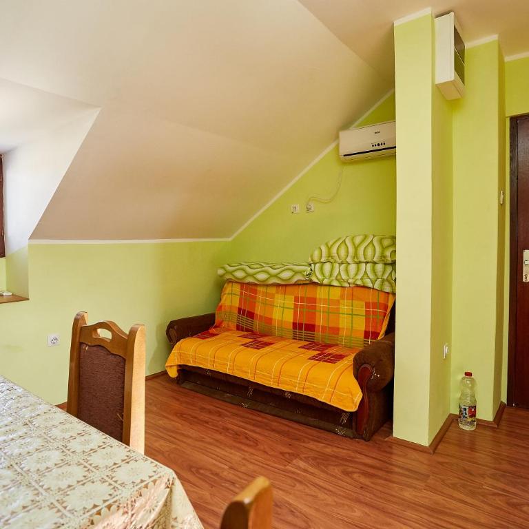 Apartmani Malica - Duplex Apartment - 6