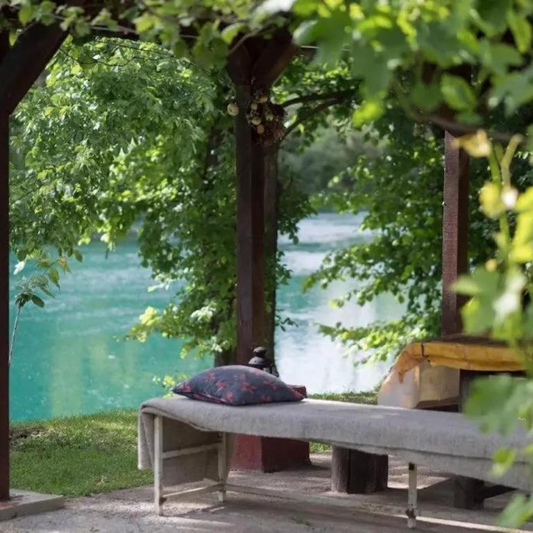 Una holiday house - Vacation Home - 27