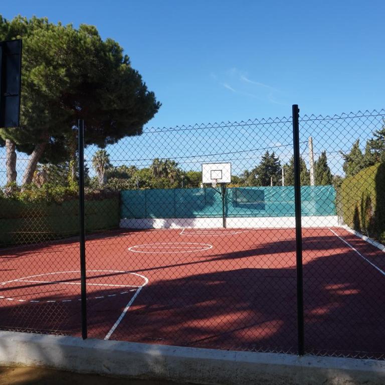 Villa Horacia - Apartamento - 19