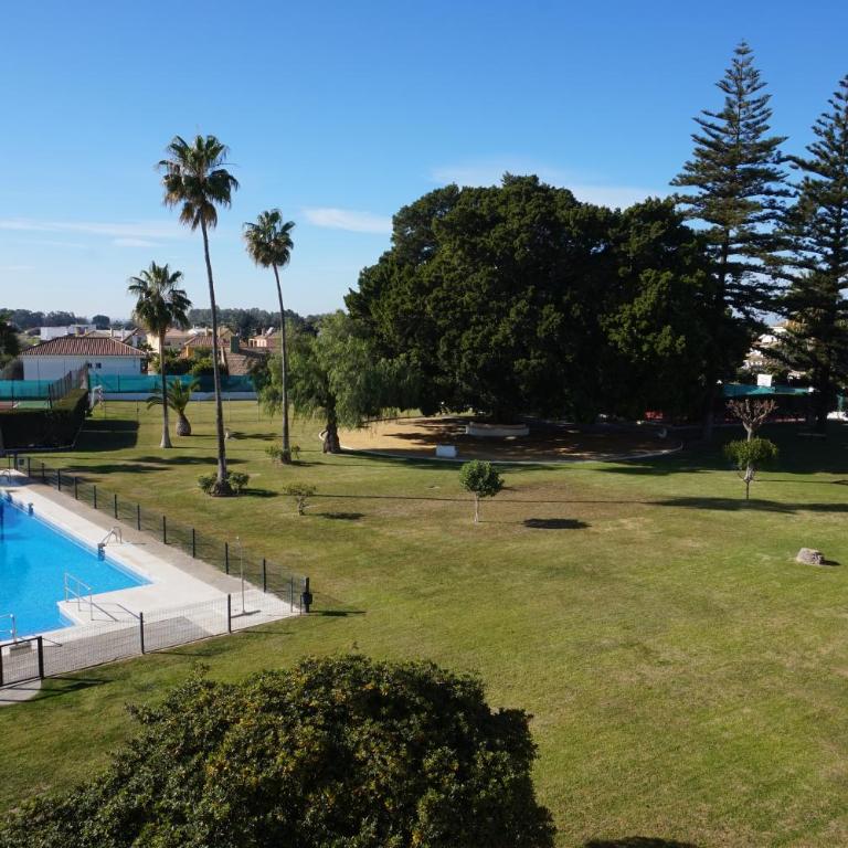Villa Horacia - Apartamento - 10