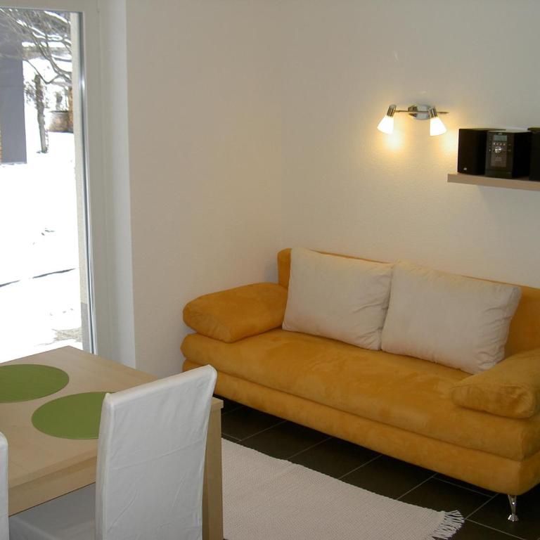 Appartement Christopherus - Apartment mit 2 Schlafzimmern und Terrasse - 28