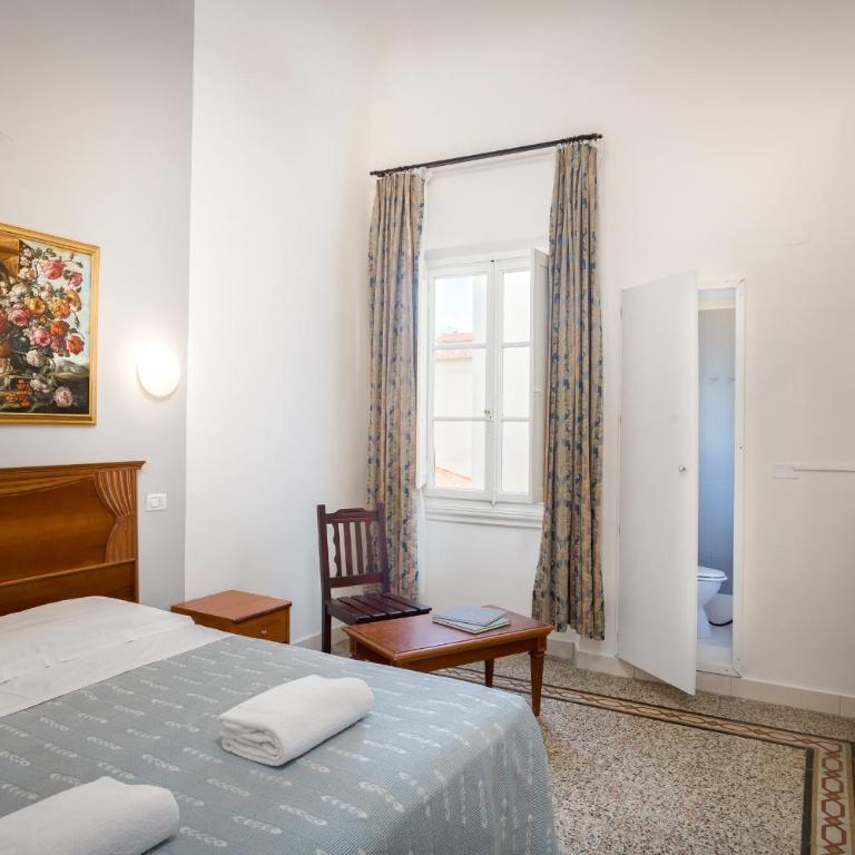 CASA MICOL - Centro Ƒirenze - Camera Matrimoniale Economy - 2