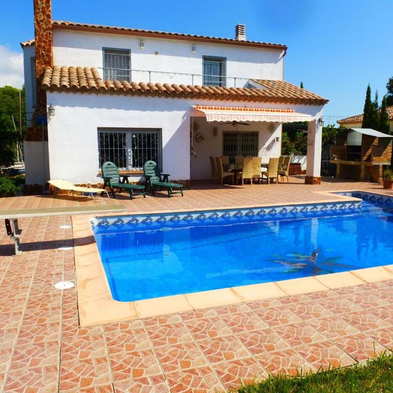 Casa del Arte - Villa con piscina privada - 4