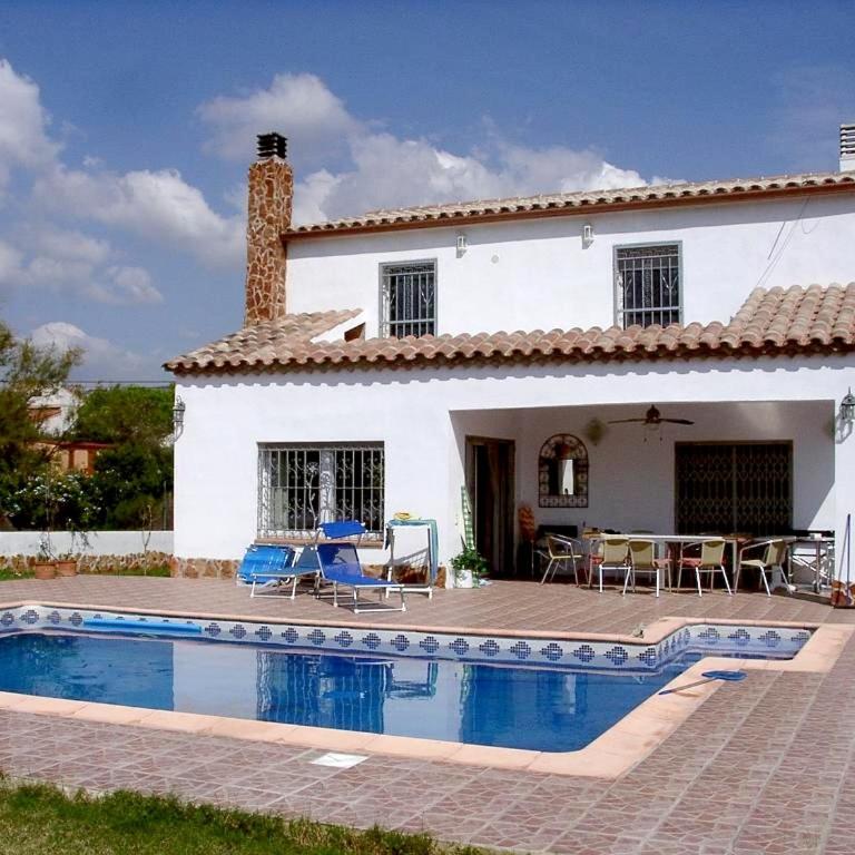 Casa del Arte - Villa con piscina privada - 1