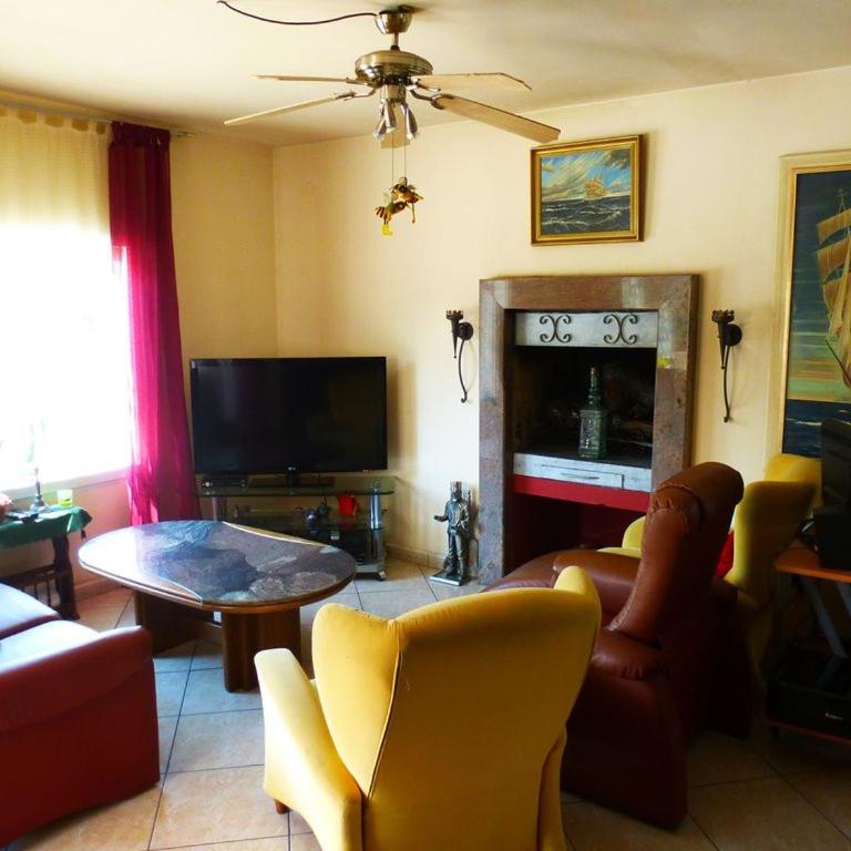 Casa del Arte - Villa con piscina privada - 11