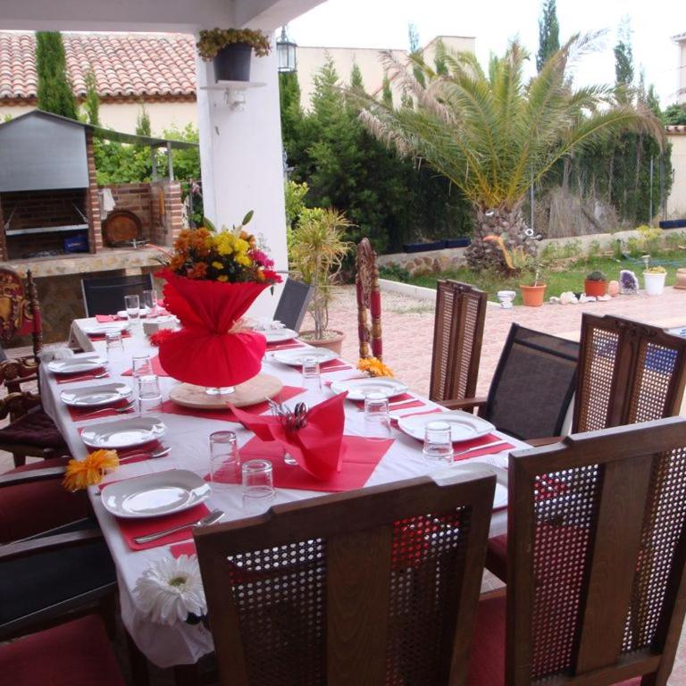Casa del Arte - Villa con piscina privada - 12