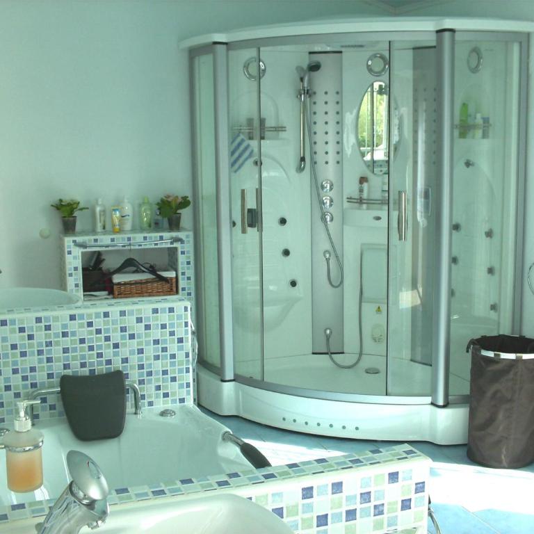 Casa del Arte - Villa con piscina privada - 20