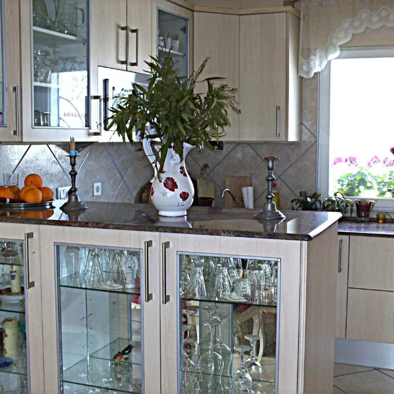 Casa del Arte - Villa con piscina privada - 15