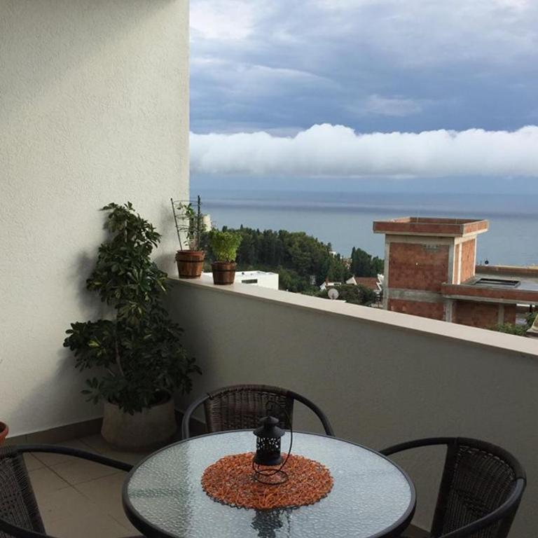 Apartman "Alex & Nina" - Apartment - 6