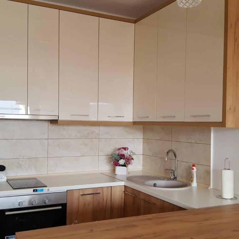 Apartman "Alex & Nina" - Apartment - 8