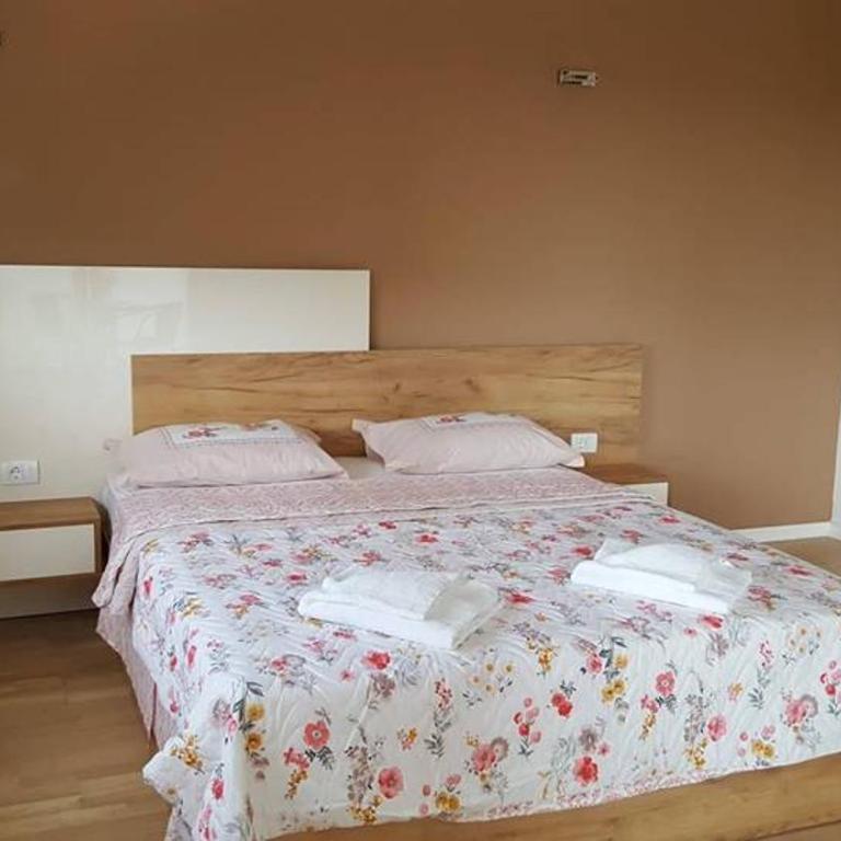 Apartman "Alex & Nina" - Apartment - 11