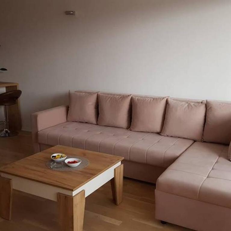 Apartman "Alex & Nina" - Apartment - 10