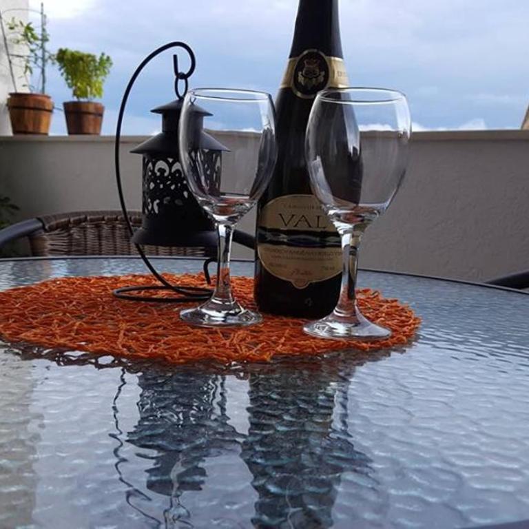 Apartman "Alex & Nina" - Apartment - 22