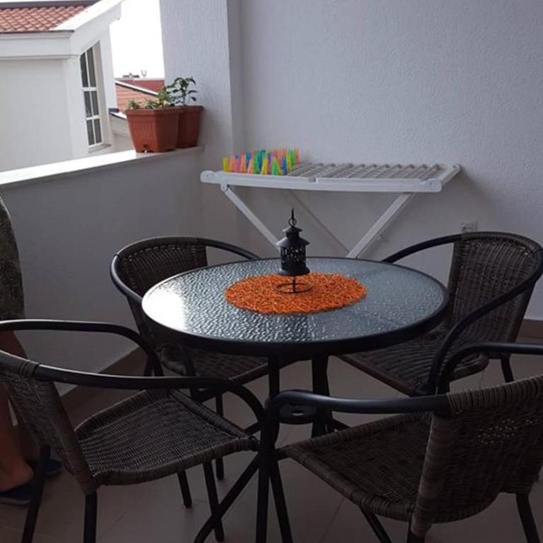 Apartman "Alex & Nina" - Apartment - 21