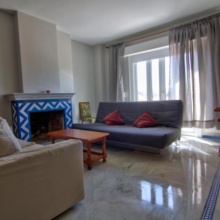 Apartamentos Aloha2 El Puerto de Santa Maria - Apartamento de 2 dormitorios - Travesía de Cádiz - Casa 15 - 1B - 12