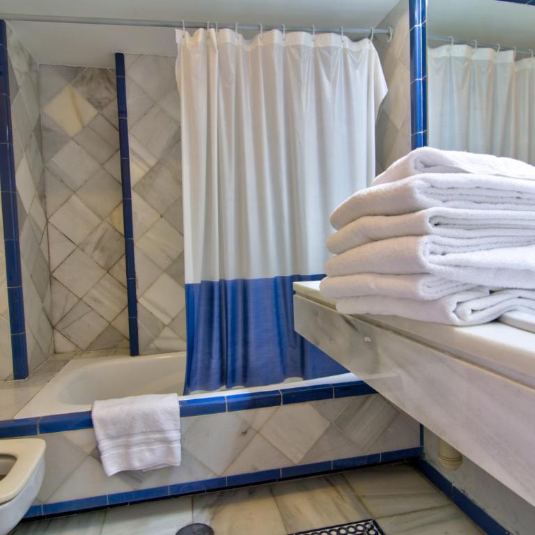 Apartamentos Aloha2 El Puerto de Santa Maria - Apartamento de 2 dormitorios - Travesía de Cádiz - Casa 15 - 1B - 22