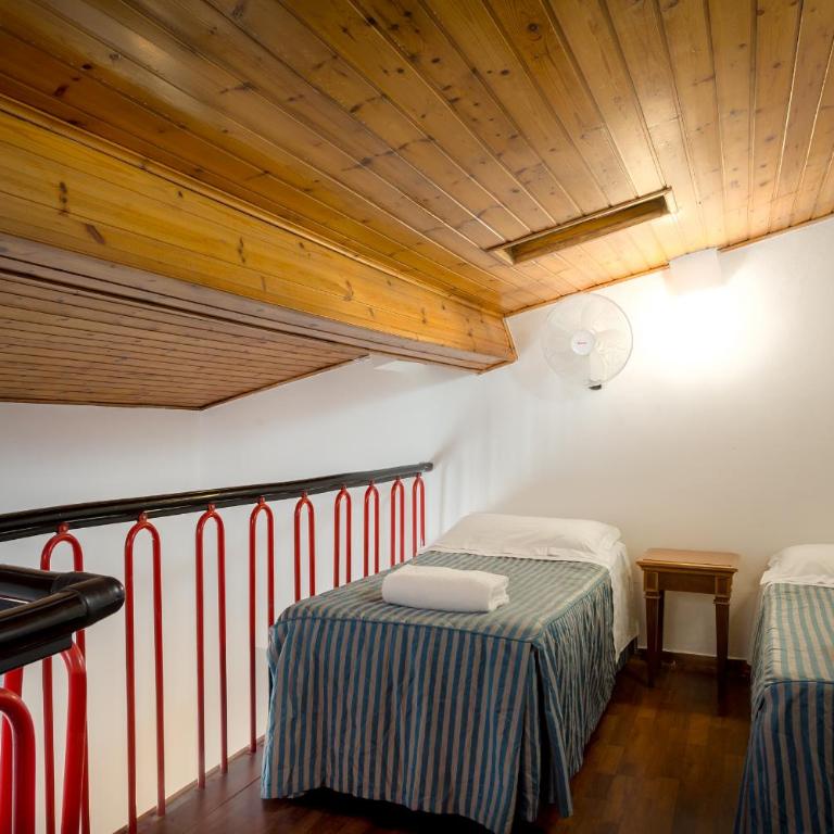 CASA MICOL - Centro Ƒirenze - Camera Singola Standard - 1