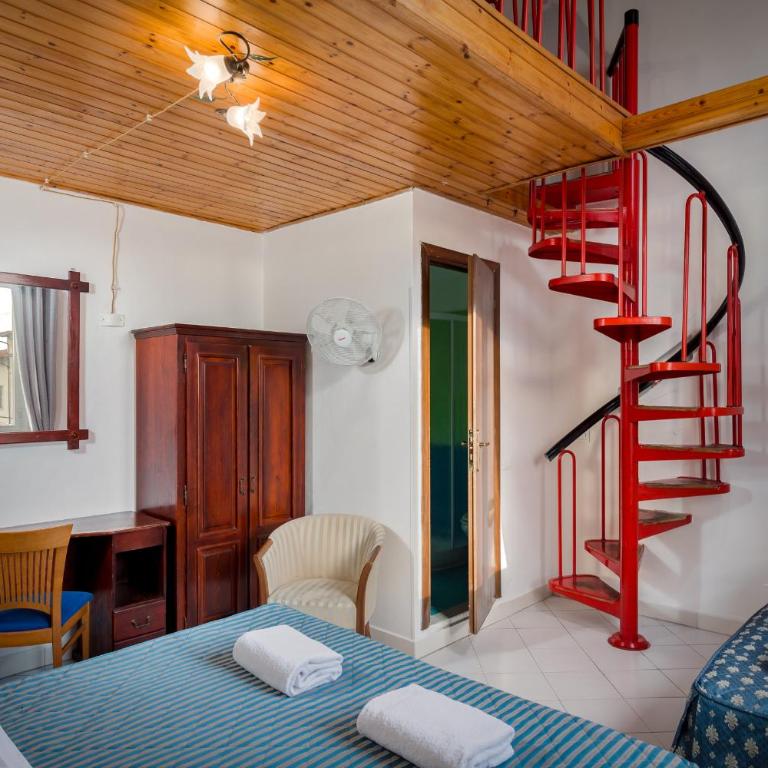 CASA MICOL - Centro Ƒirenze - Camera Familiare Standard - 3