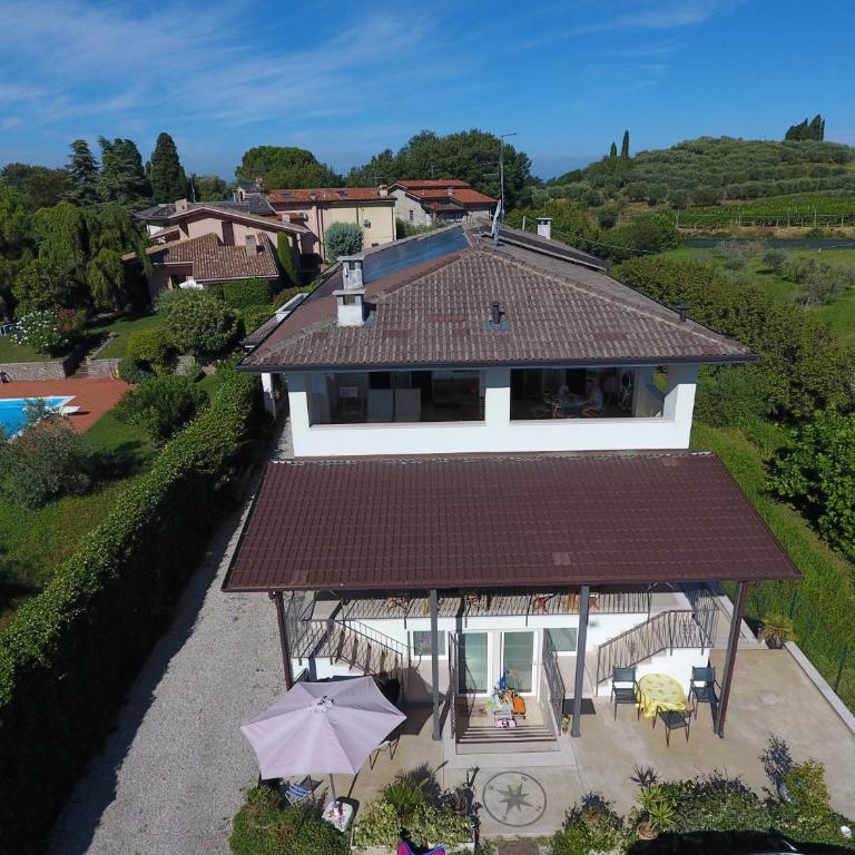Appartamenti Alice - Appartamento con Balcone - 5