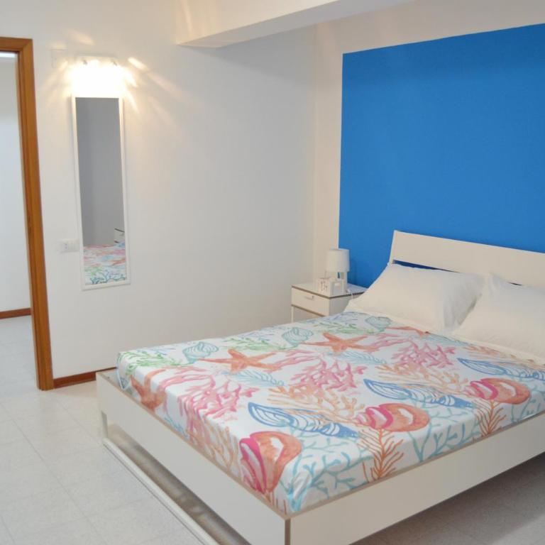 Casa DahLia Mondello - Appartamento - 3
